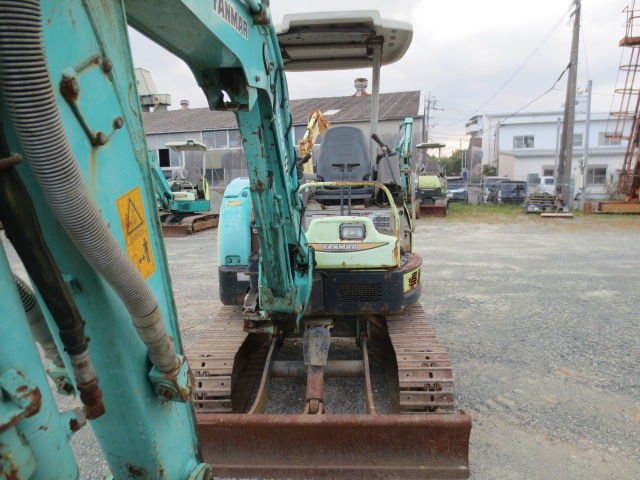 VIO30-5 (50818B)