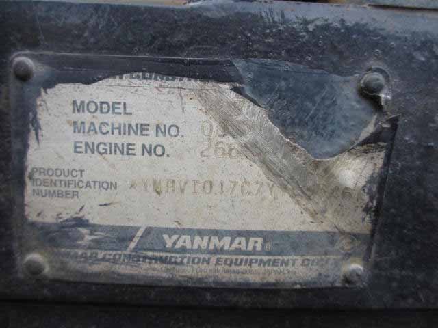 VIO17 (00646B)