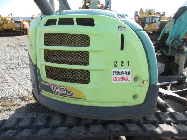 Vio40-5B (57015B)