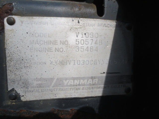 VIO30-5 (50574B)