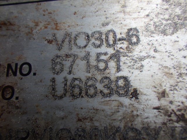 VIO30-6 (67151)