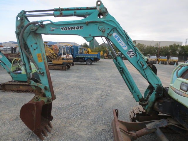VIO30-5 (50818B)