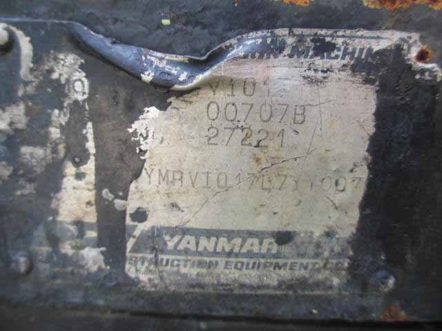 VIO17 (00707B)
