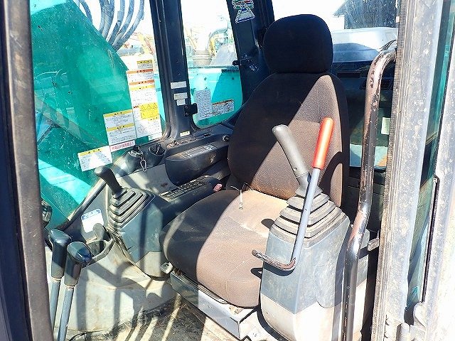 SK135SR-2 (YY06-15253)