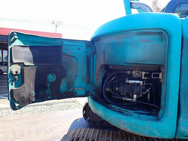 SK135SR-2 (YY06-15253)