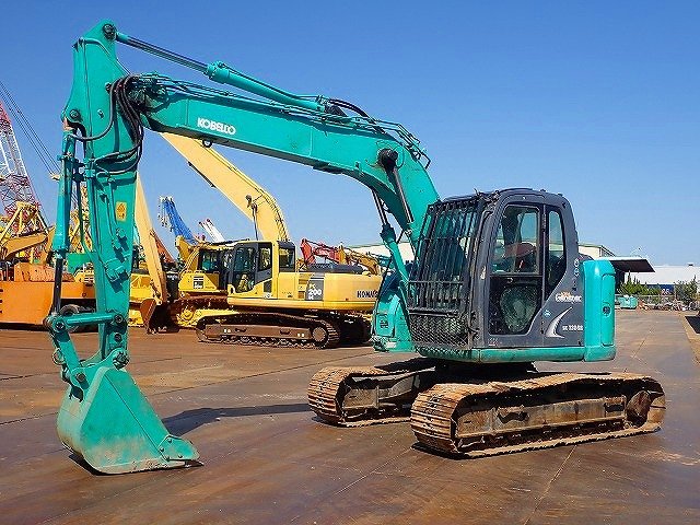 SK135SR-2 (YY06-15253)