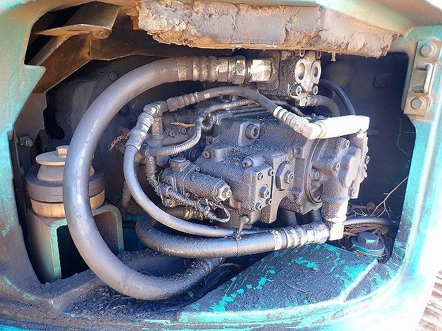 SK135SR-2 (YY06-15253)