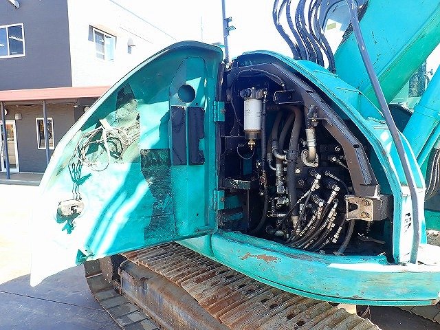 SK135SR-2 (YY06-15253)
