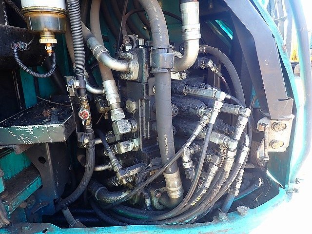 SK135SR-2 (YY06-15253)