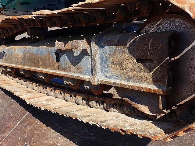 SK135SR-2 (YY06-15253)