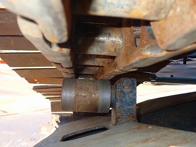 SK135SR-2 (YY06-15253)