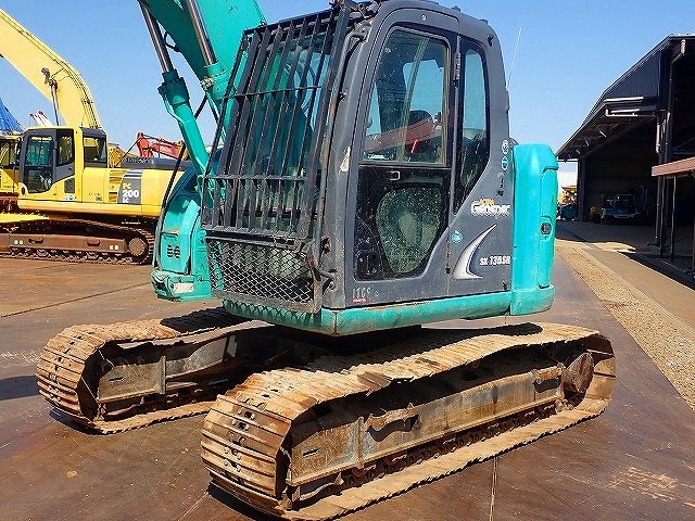 SK135SR-2 (YY06-15253)