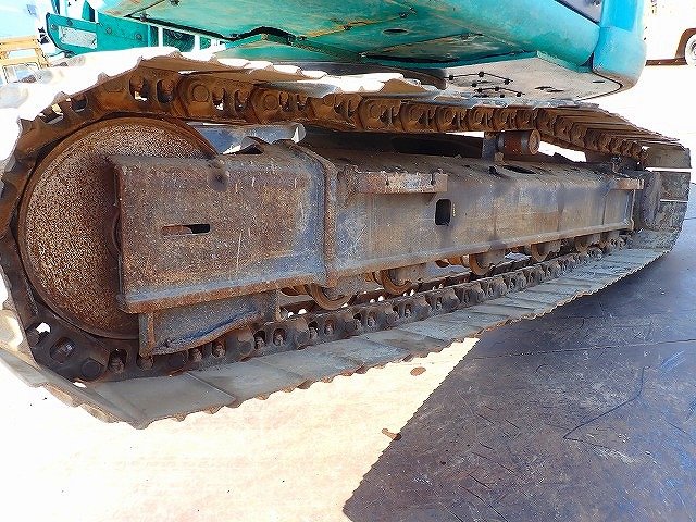 SK135SR-2 (YY06-15253)