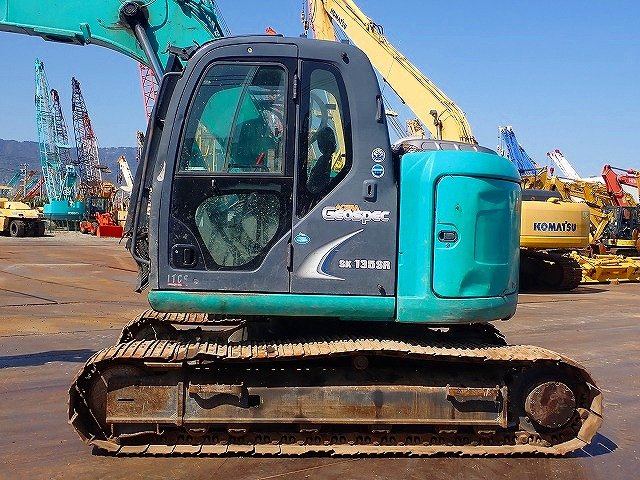 SK135SR-2 (YY06-15253)