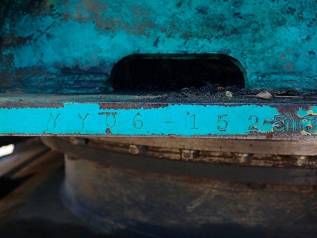 SK135SR-2 (YY06-15253)