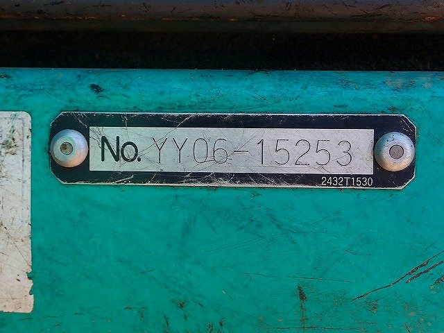 SK135SR-2 (YY06-15253)