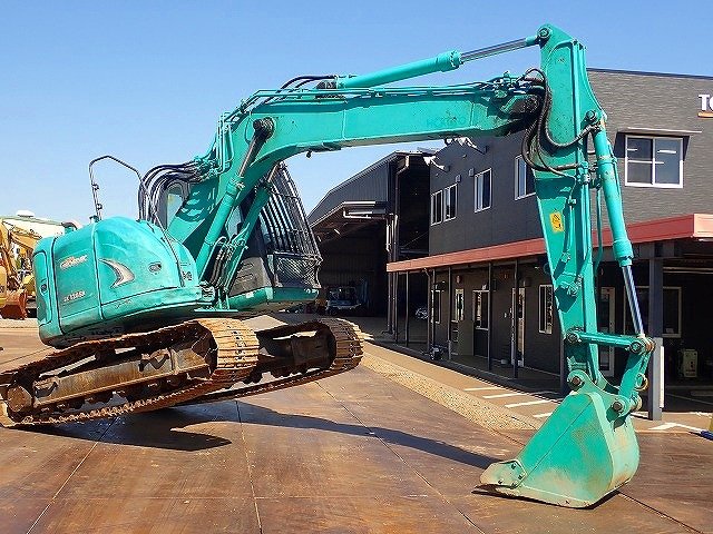 SK135SR-2 (YY06-15253)
