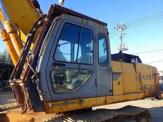 HD1430V (5283)