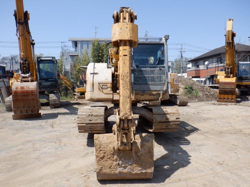 HD308US-6 (KWJ21E01LF0005235)