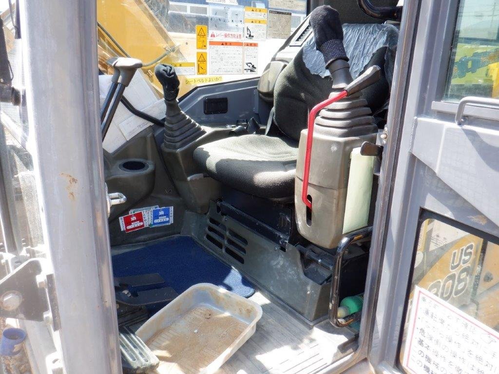 HD308US-6 (KWJ21E01LF0005235)