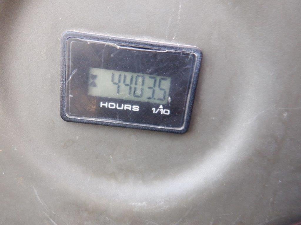 HD308US-6 (KWJ21E01LF0005235)