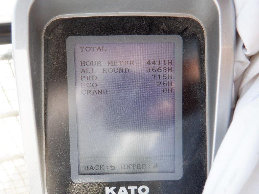 HD308US-6 (KWJ21E01LF0005235)