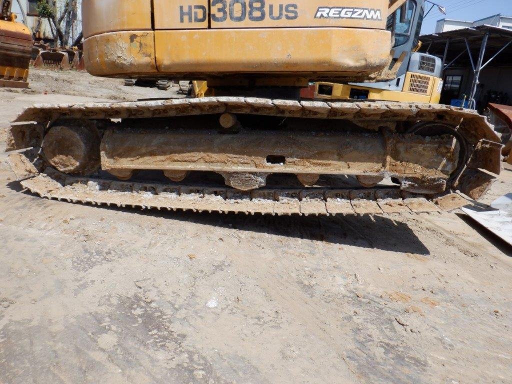 HD308US-6 (KWJ21E01LF0005235)