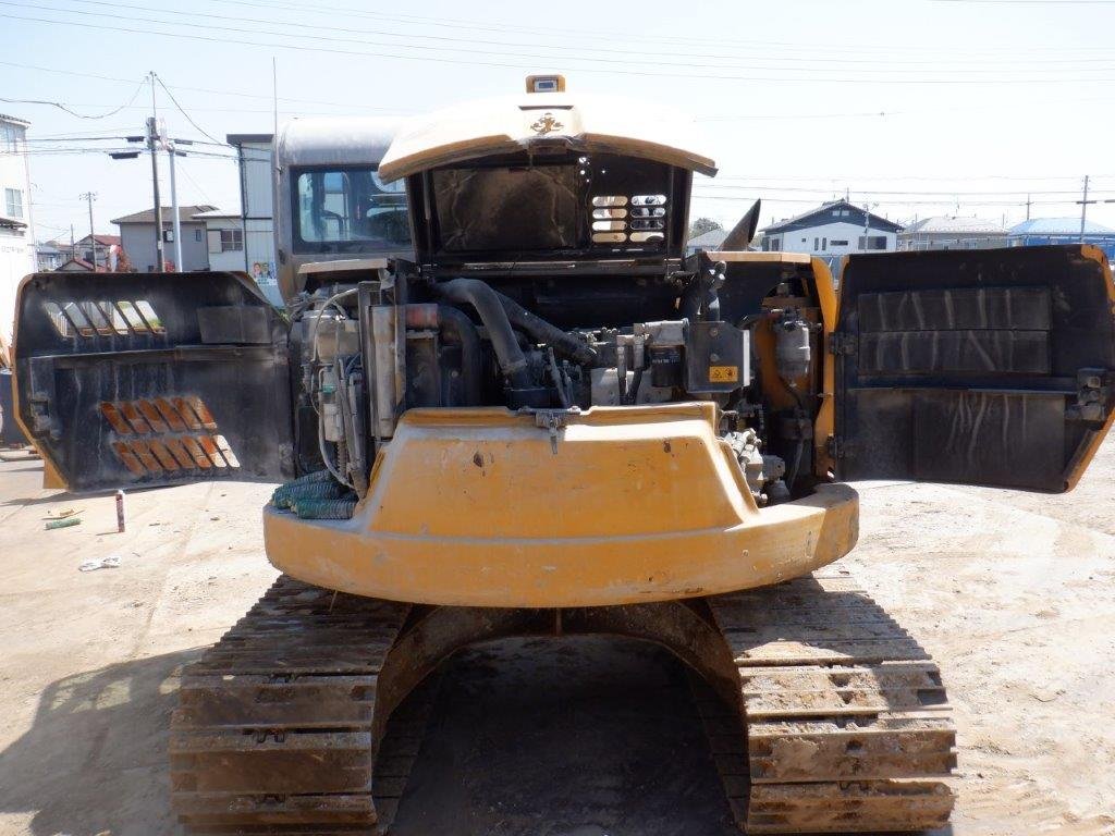 HD308US-6 (KWJ21E01LF0005235)