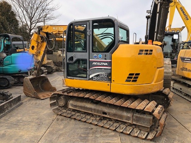 HD308US-V (5397)