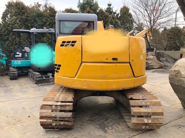 HD308US-V (5397)