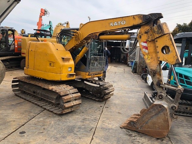 HD308US-V (5397)