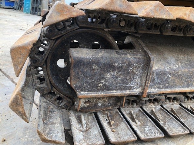 HD308US-V (5397)