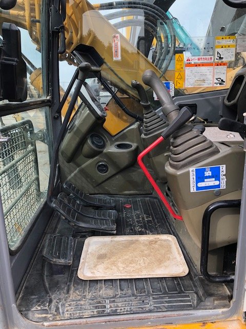 HD308US-V (5397)