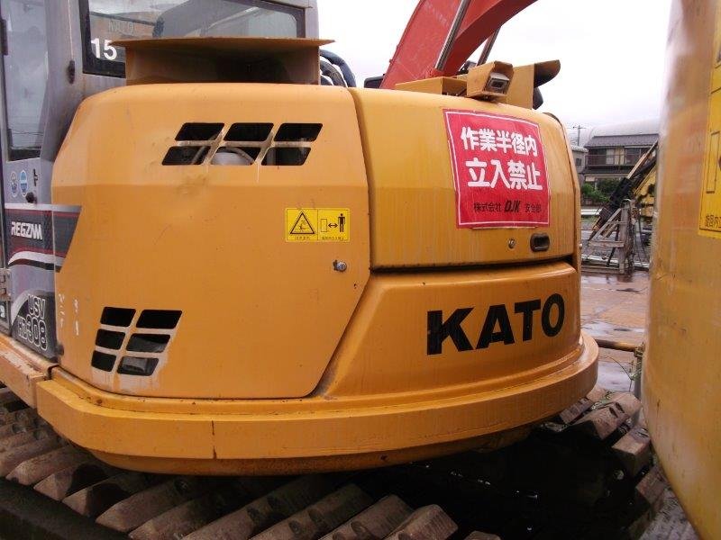 HD308USV (5164)