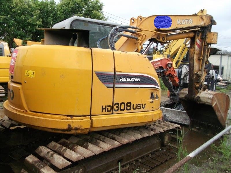 HD308USV (5164)
