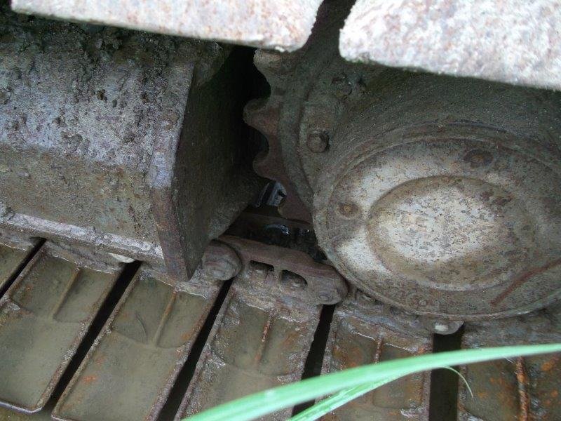HD308USV (5164)