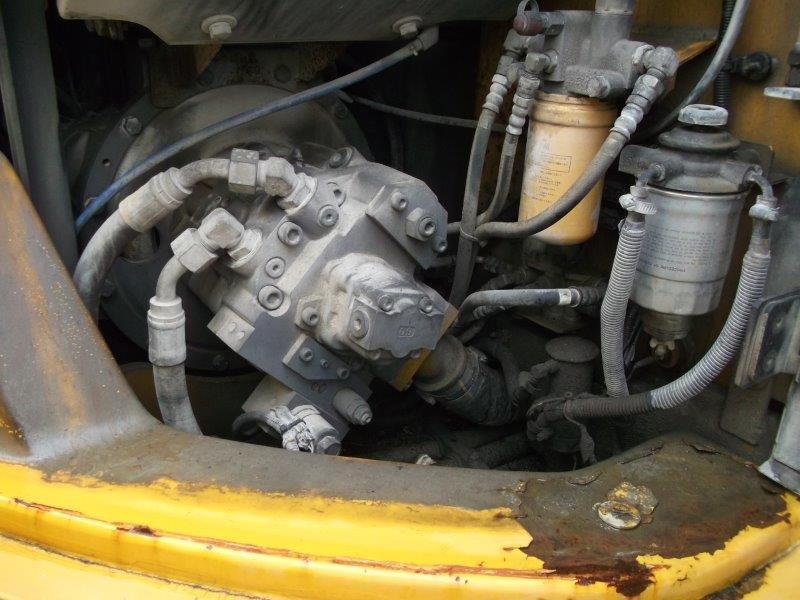 HD308USV (5164)