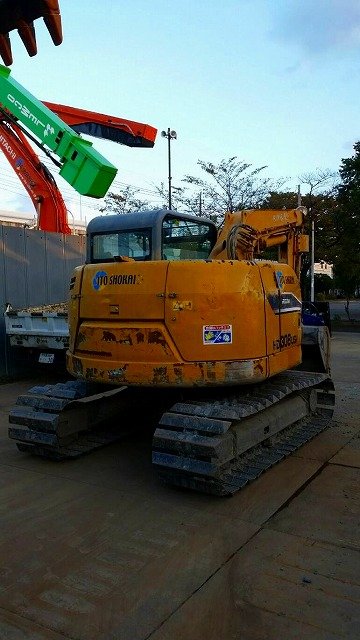 HD308USV (5909)