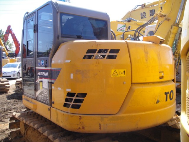 HD308USV (5950)