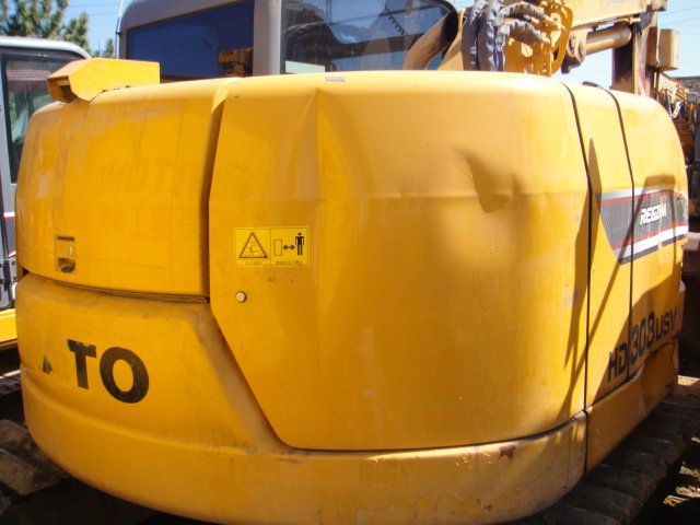 HD308USV (5950)