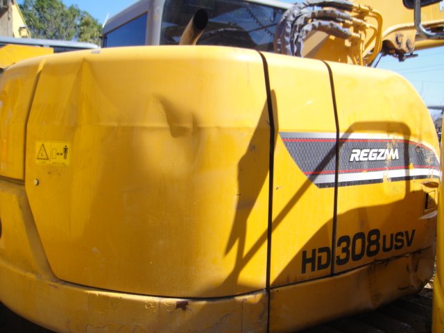 HD308USV (5950)