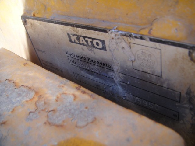 HD308USV (5950)