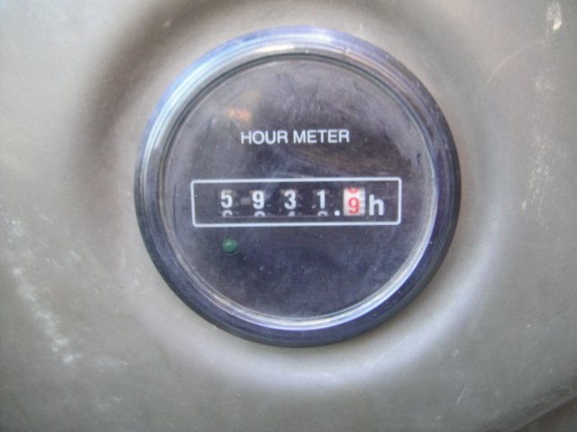 HD308USV (5950)