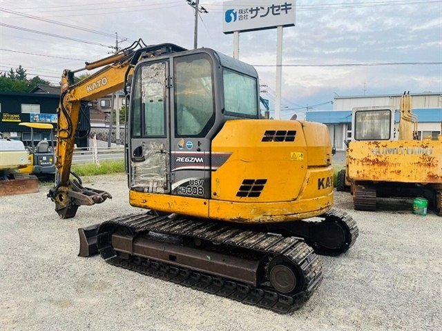 HD308USV (6080)