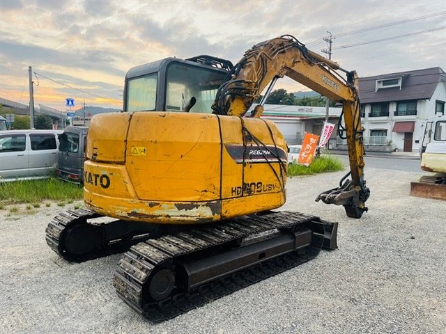 HD308USV (6080)