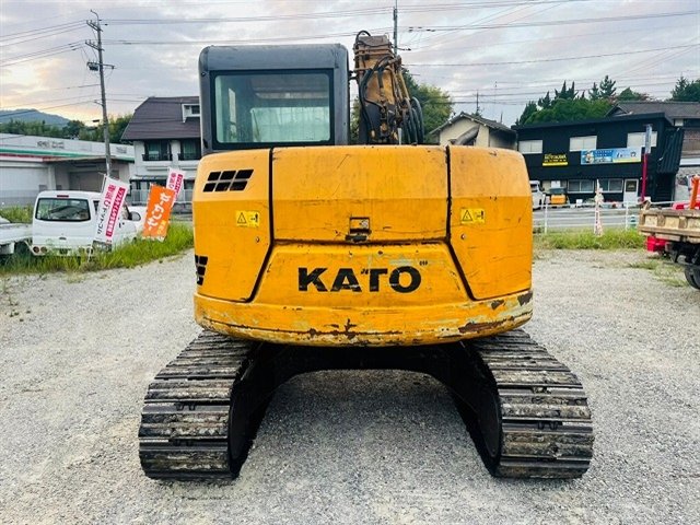 HD308USV (6080)