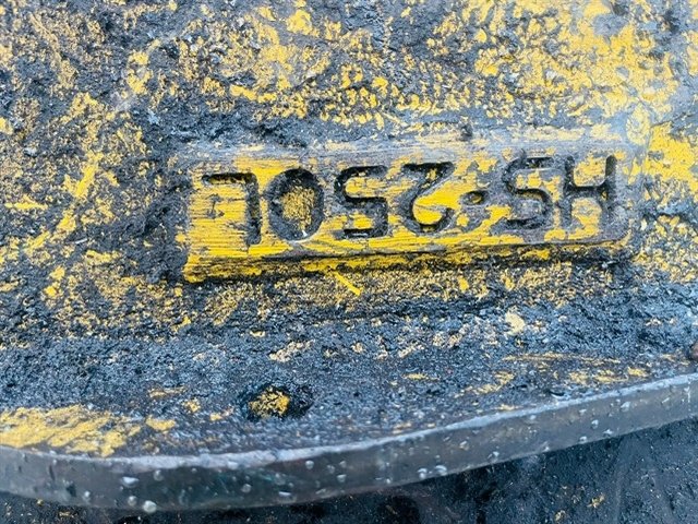 HD308USV (6080)