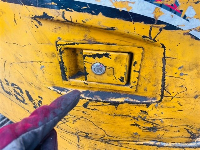 HD308USV (6080)