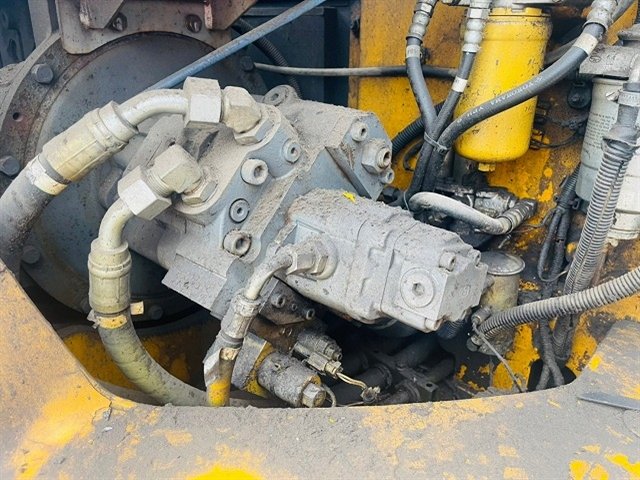HD308USV (6080)