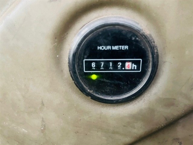 HD308USV (6080)